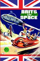 Brits In Space