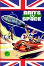 Brits In Space - Preview