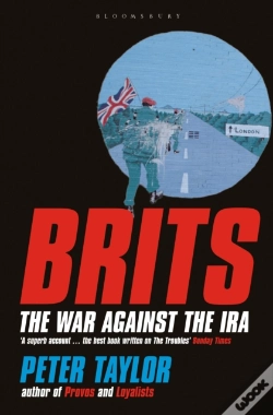Capa do artigo Brits