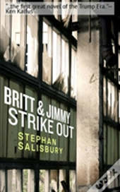 Britt & Jimmy Strike Out