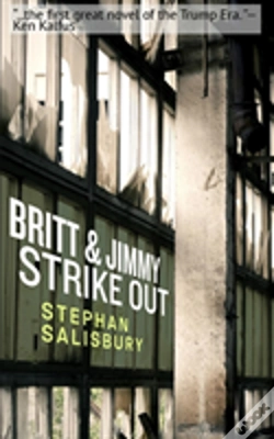 Capa do artigo Britt & Jimmy Strike Out