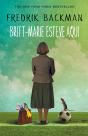 Britt-Marie esteve aqui - Preview