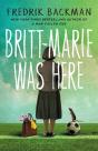 Britt-Marie Was Here - Preview