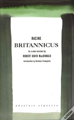 Capa do artigo Brittanicus