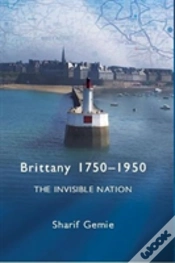 Capa do artigo Brittany 1750-1950
