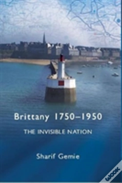 Capa do artigo Brittany 1750-1950