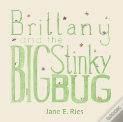 Capa do artigo Brittany And The Big Stinky Bug