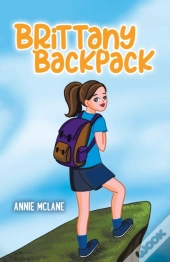 Brittany Backpack