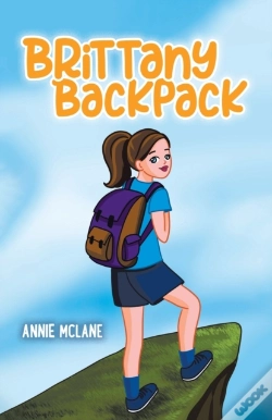 Capa do artigo Brittany Backpack