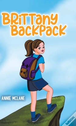 Capa do artigo Brittany Backpack