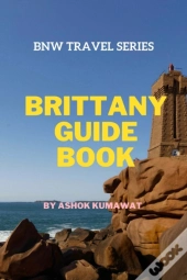 Brittany Guide Book