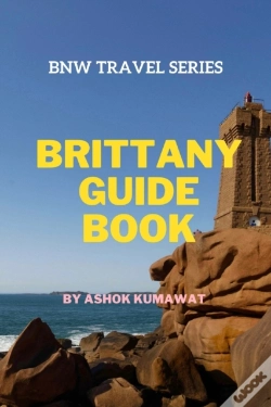 Capa do artigo Brittany Guide Book