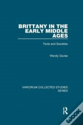 Brittany In The Early Middle Ages