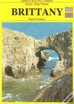 Capa do artigo Brittany