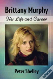 Capa do artigo Brittany Murphy