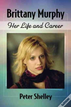 Capa do artigo Brittany Murphy