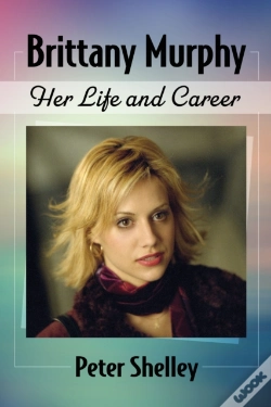 Capa do artigo Brittany Murphy