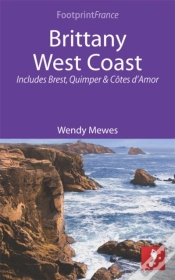 Capa do artigo Brittany West Coast