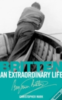 Capa do artigo Britten: An Extraordinary Life