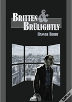 Capa do artigo Britten And Brulightly