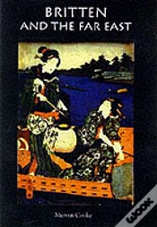 Capa do artigo Britten And The Far East