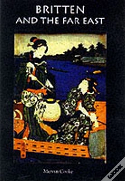Capa do artigo Britten And The Far East