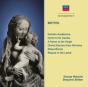 Britten: Cantata Academica/Hymn to St. Cecilia/... - CD - Preview