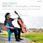 Britten: Cello Symphony/Cello Sonata - CD - Preview