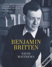 Capa do artigo Britten