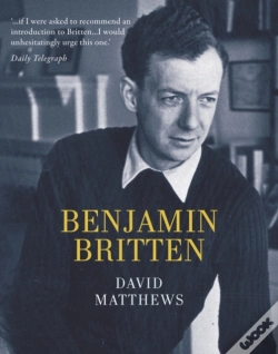 Capa do artigo Britten