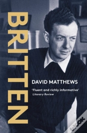 Capa do artigo Britten