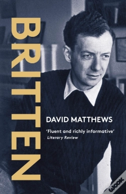 Capa do artigo Britten