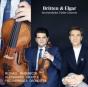 Britten & Elgar: Sea Interludes, Violin Concerto - CD - Preview