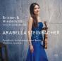 Britten & Hindemith: Violin Concertos - CD - Preview