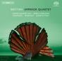 Britten: Emperor Quartet - CD - Preview