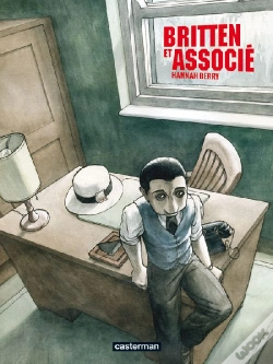 Capa do artigo Britten Et Associé