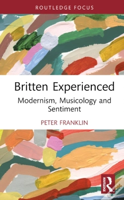 Capa do artigo Britten Experienced