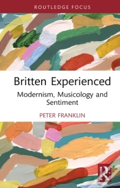 Capa do artigo Britten Experienced