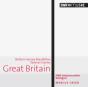Britten/Harvey/MacMillan/Tavener/Davies: Great Britain - CD - Preview