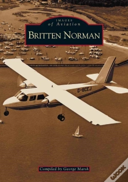 Capa do artigo Britten Norman