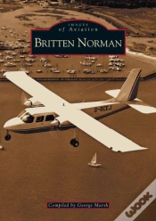 Capa do artigo Britten Norman