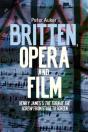 Britten, Opera And Film - Preview