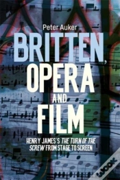 Capa do artigo Britten, Opera And Film