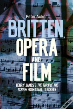Capa do artigo Britten, Opera And Film