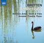 Britten: Reflections - CD - Preview