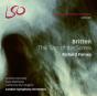 Britten: The Turn of the Screw - CD - Preview