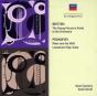 Britten: The Young Person's Guide to the Orchestra/... - CD - Preview