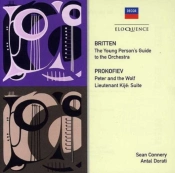 Capa do artigo Britten: The Young Person