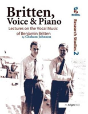 Britten, Voice And Piano - Preview