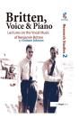 Britten, Voice And Piano - Preview